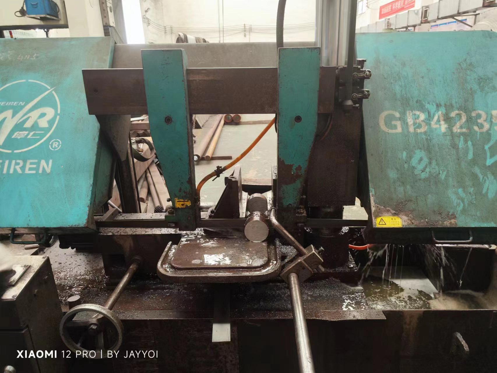 機(jī)械加工行業(yè)未來(lái)發(fā)展趨勢(shì)思考